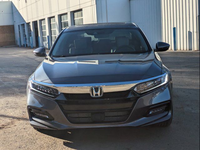 2020 Honda Accord Touring