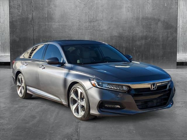 2020 Honda Accord Touring