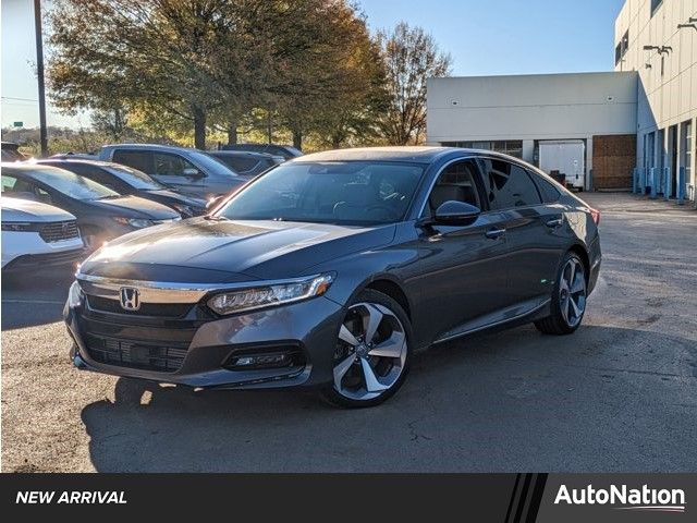 2020 Honda Accord Touring