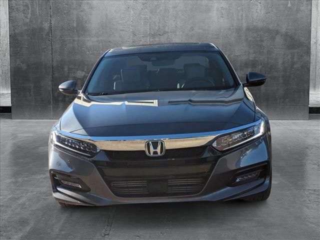 2020 Honda Accord Touring