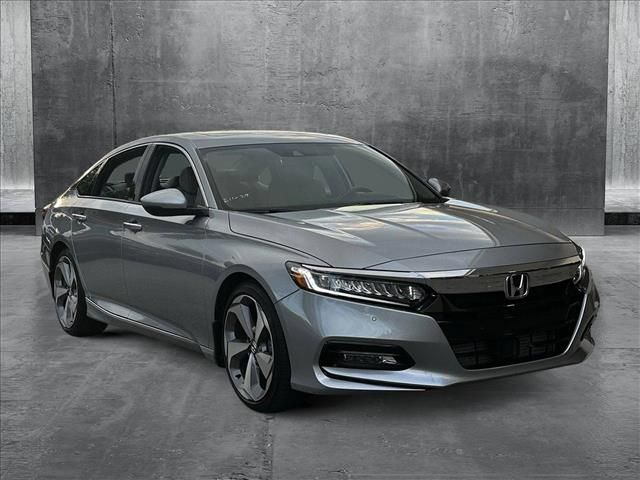 2020 Honda Accord Touring