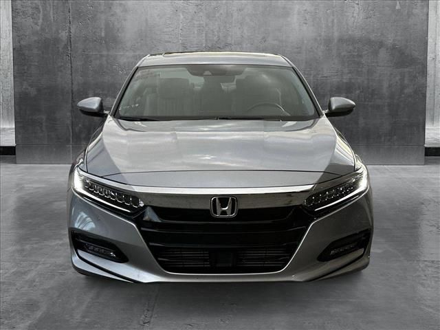 2020 Honda Accord Touring