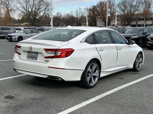 2020 Honda Accord Touring