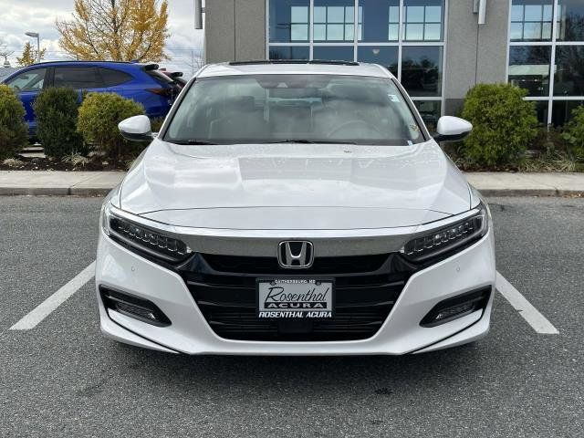 2020 Honda Accord Touring