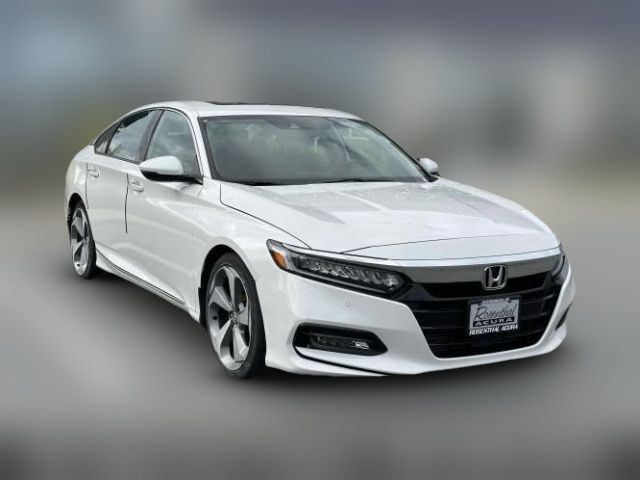 2020 Honda Accord Touring