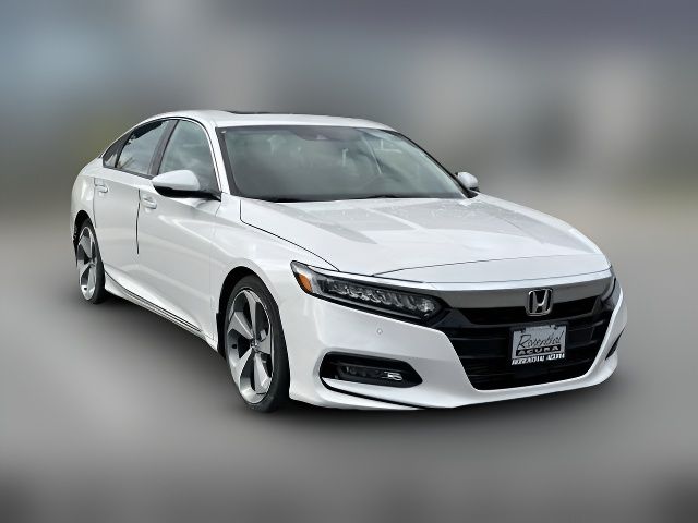 2020 Honda Accord Touring