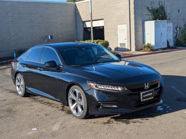 2020 Honda Accord Touring