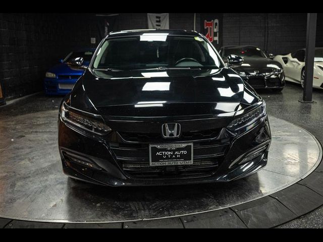 2020 Honda Accord Touring