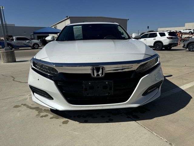 2020 Honda Accord Touring