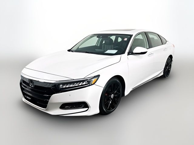 2020 Honda Accord Touring