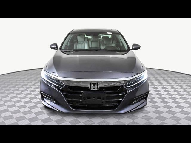 2020 Honda Accord Touring