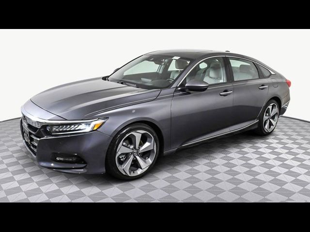 2020 Honda Accord Touring