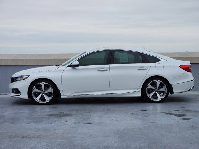 2020 Honda Accord Touring