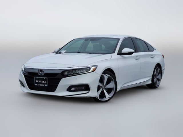 2020 Honda Accord Touring