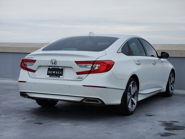 2020 Honda Accord Touring