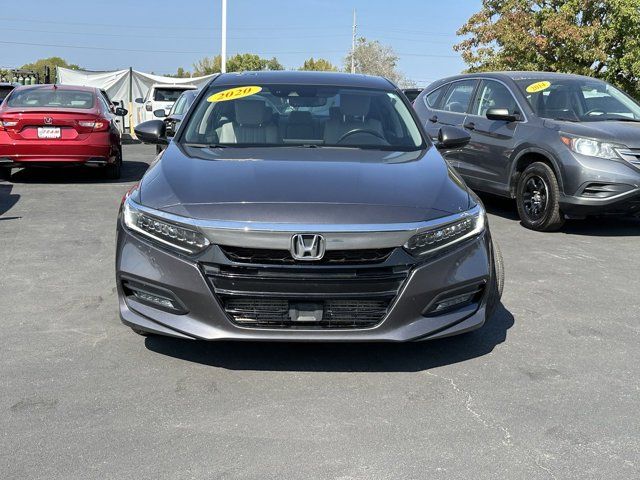 2020 Honda Accord Touring