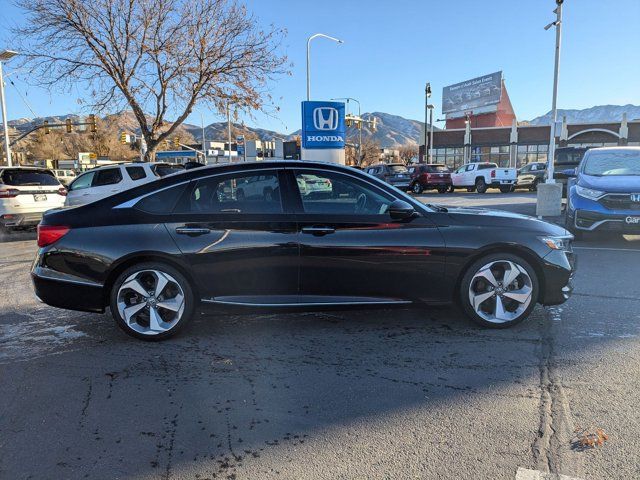 2020 Honda Accord Touring