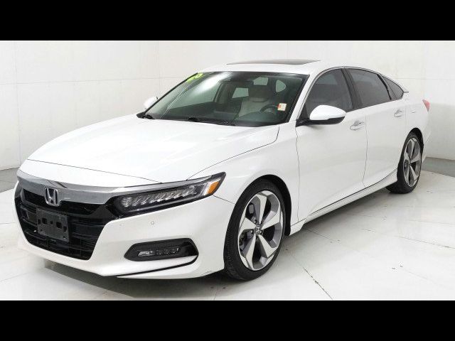 2020 Honda Accord Touring