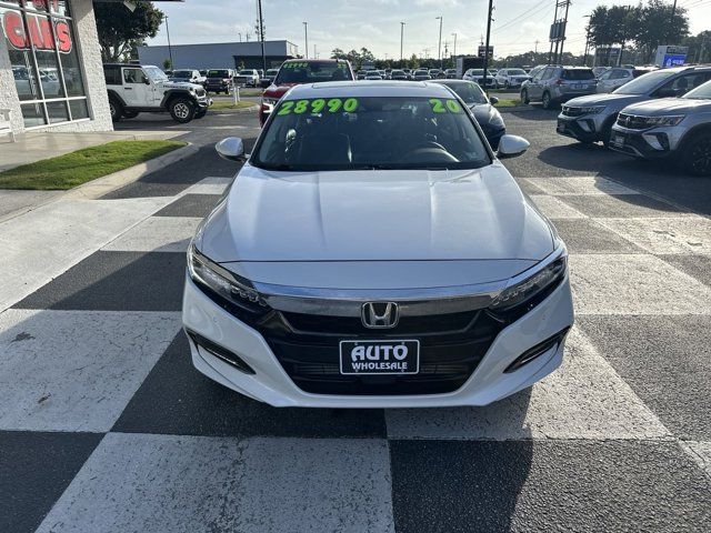 2020 Honda Accord Touring