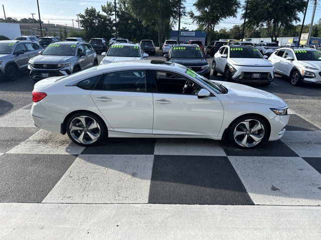 2020 Honda Accord Touring