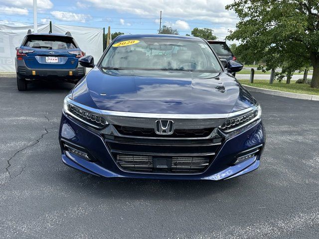 2020 Honda Accord Touring