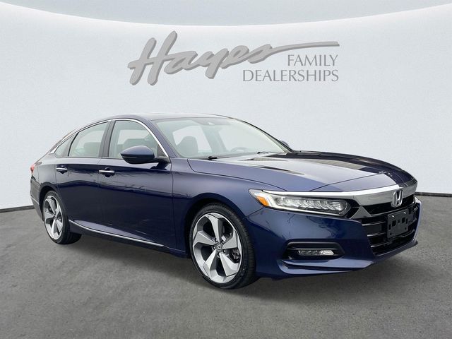 2020 Honda Accord Touring