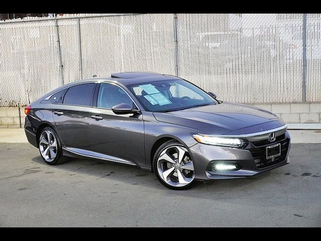 2020 Honda Accord Touring