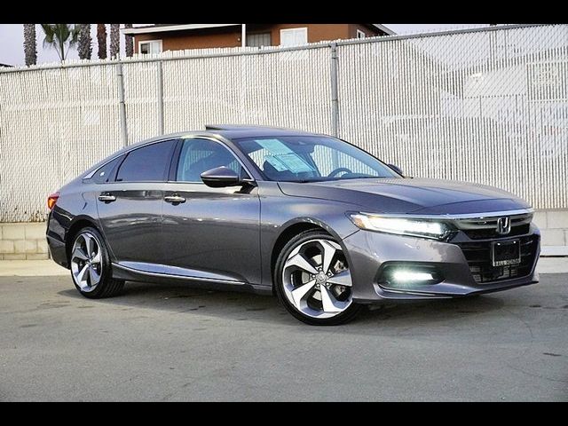 2020 Honda Accord Touring