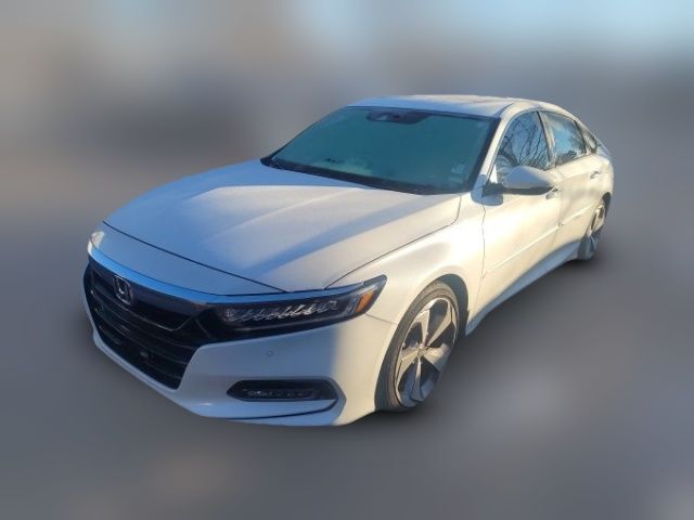 2020 Honda Accord Touring