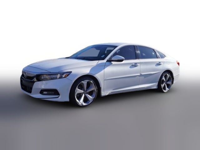 2020 Honda Accord Touring