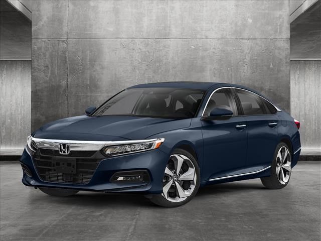 2020 Honda Accord Touring