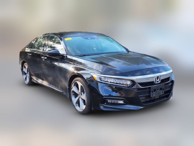 2020 Honda Accord Touring