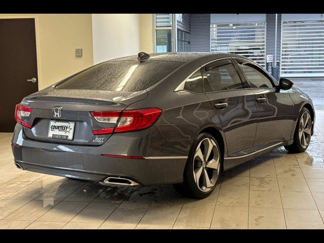 2020 Honda Accord Touring