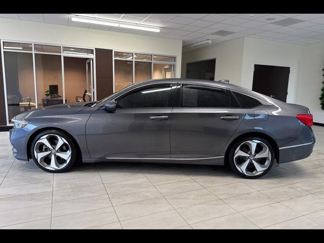 2020 Honda Accord Touring