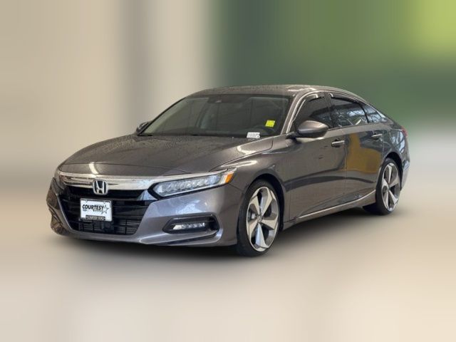 2020 Honda Accord Touring