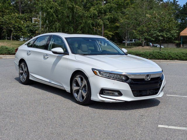 2020 Honda Accord Touring