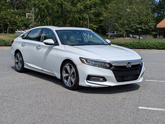 2020 Honda Accord Touring