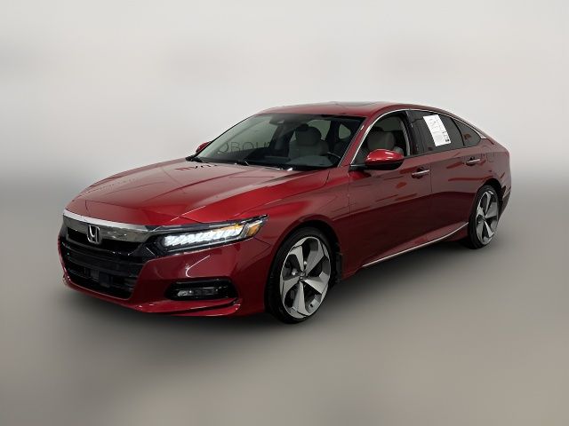 2020 Honda Accord Touring