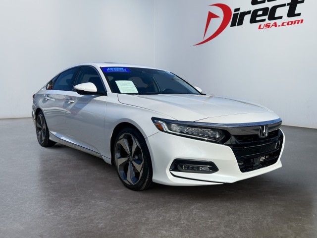 2020 Honda Accord Touring