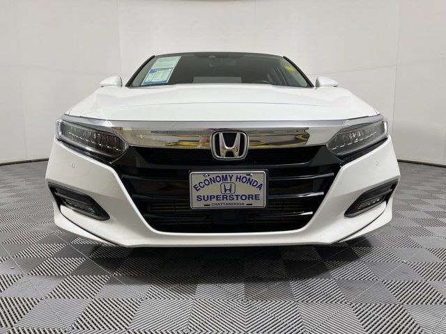 2020 Honda Accord Touring