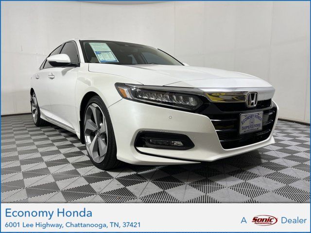 2020 Honda Accord Touring