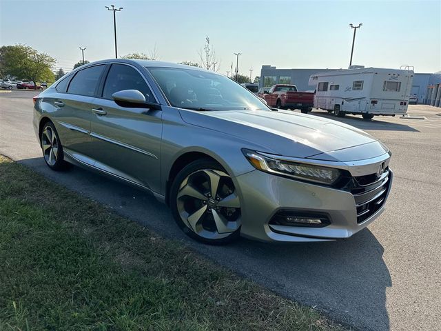 2020 Honda Accord Touring