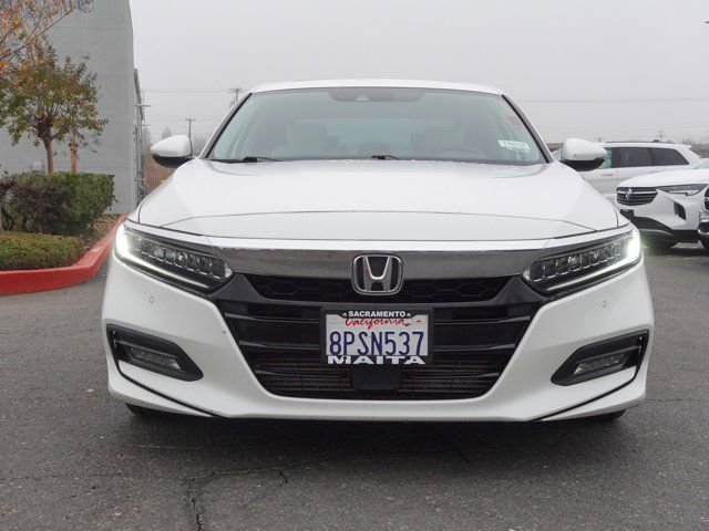 2020 Honda Accord Touring