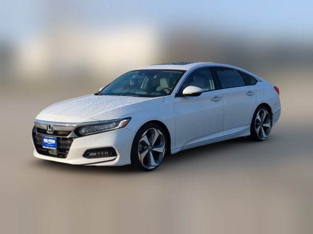 2020 Honda Accord Touring