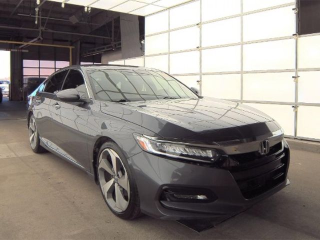 2020 Honda Accord Touring