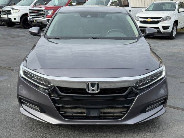 2020 Honda Accord Touring