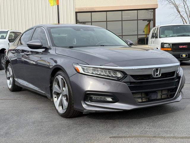 2020 Honda Accord Touring