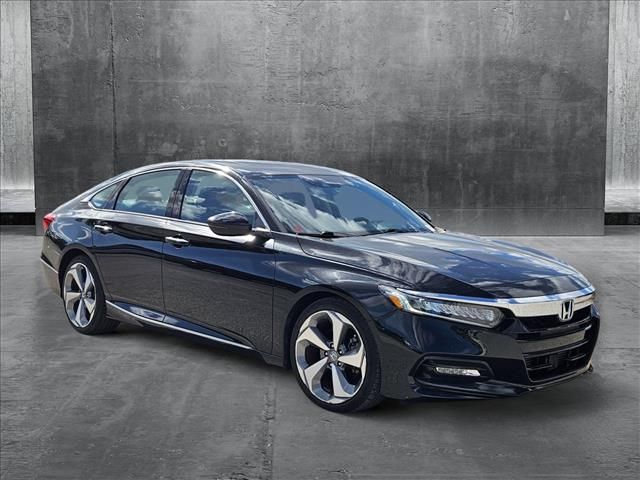 2020 Honda Accord Touring