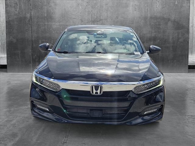 2020 Honda Accord Touring