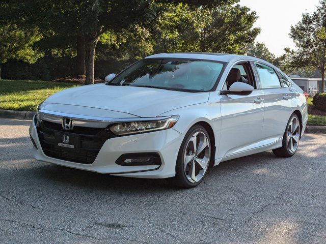 2020 Honda Accord Touring